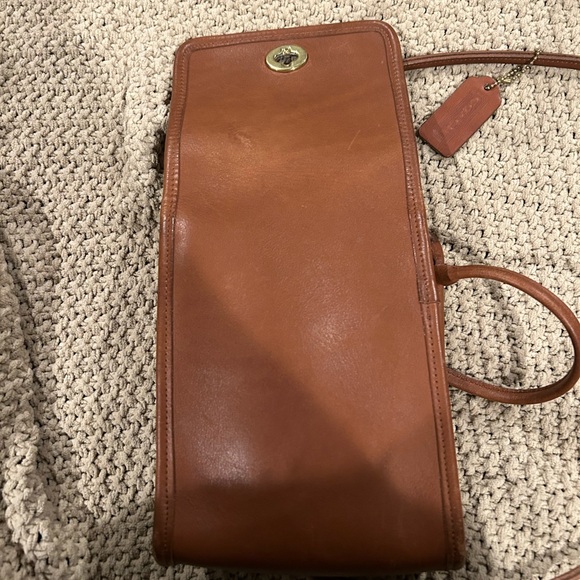 Coach Scooter Bag - Picture 4 of 6